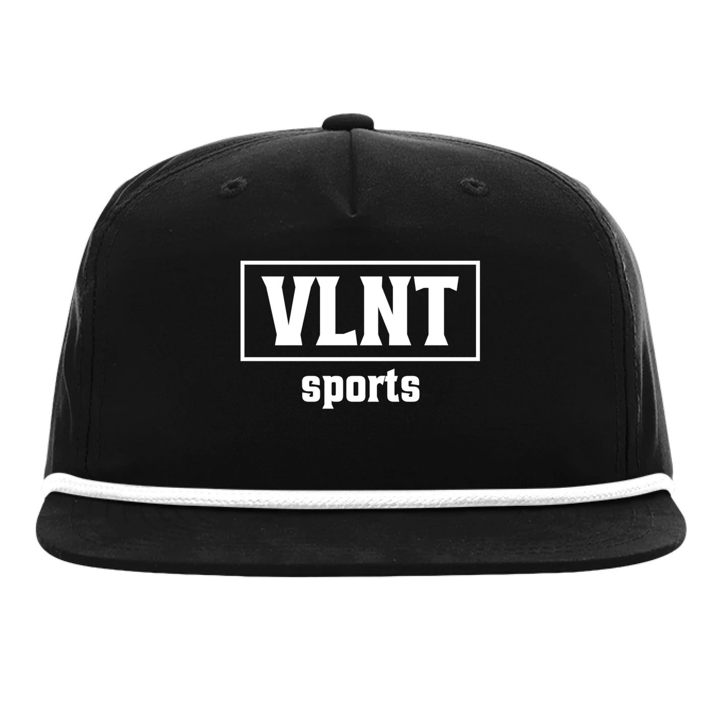 Black/ White - FRONT