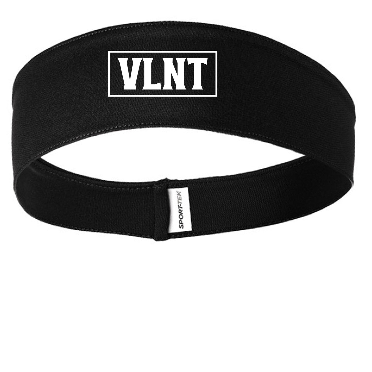 Black - FRONT