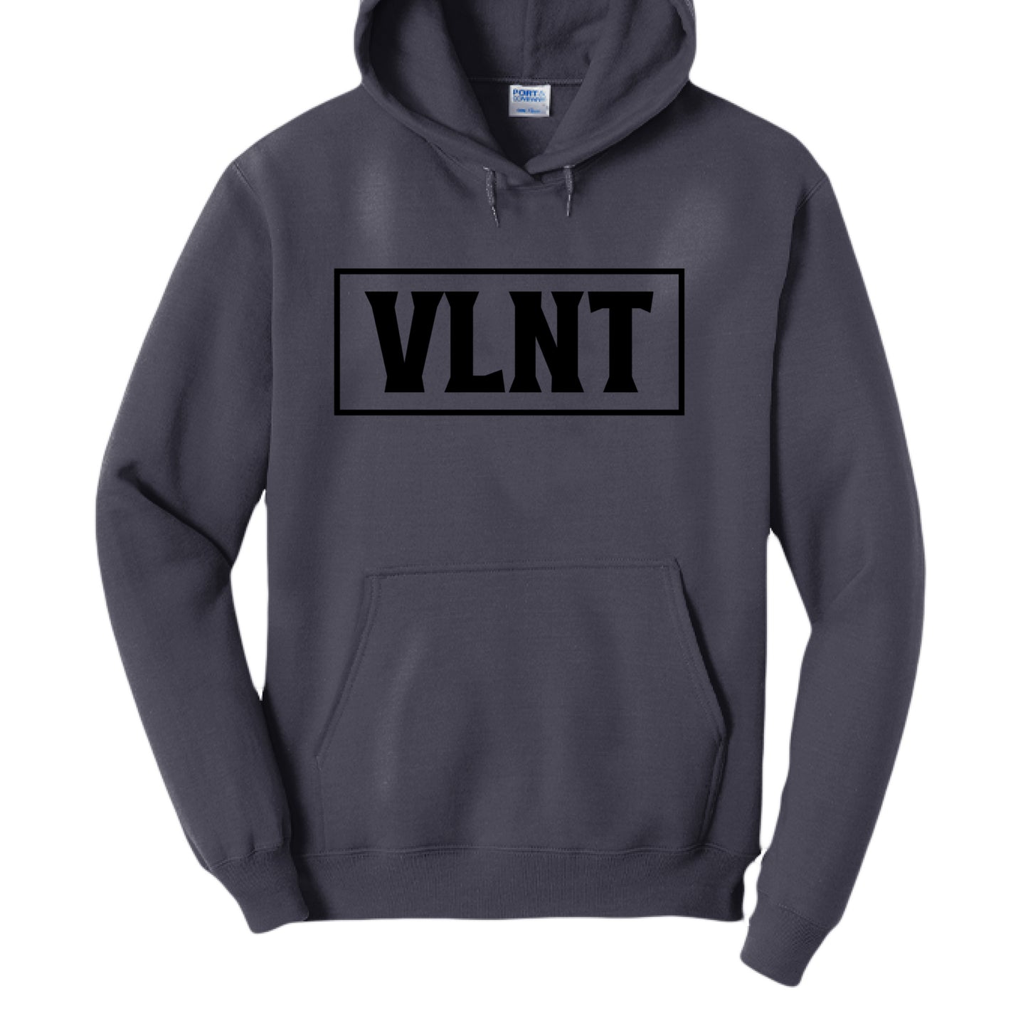True Navy - FRONT