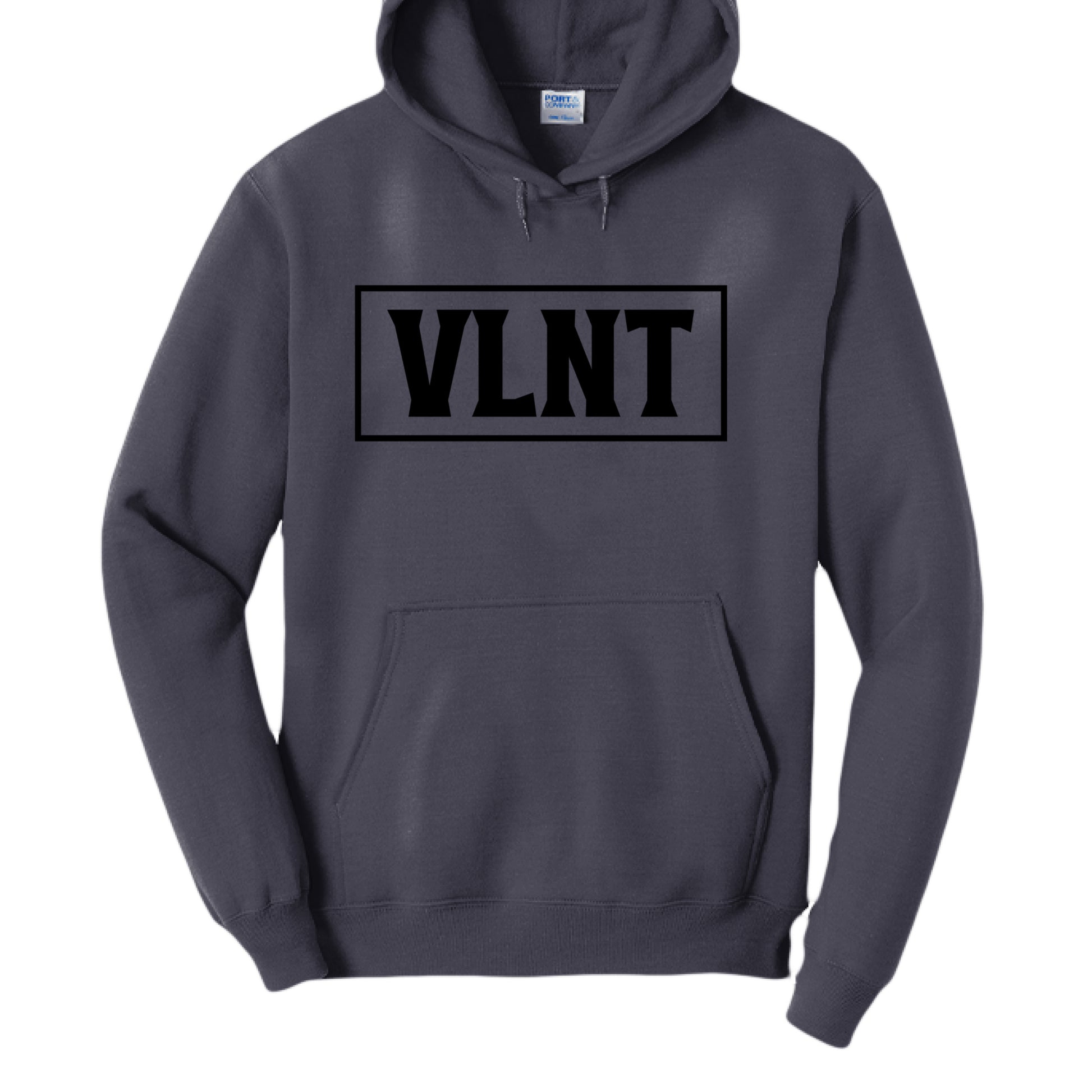 True Navy - FRONT