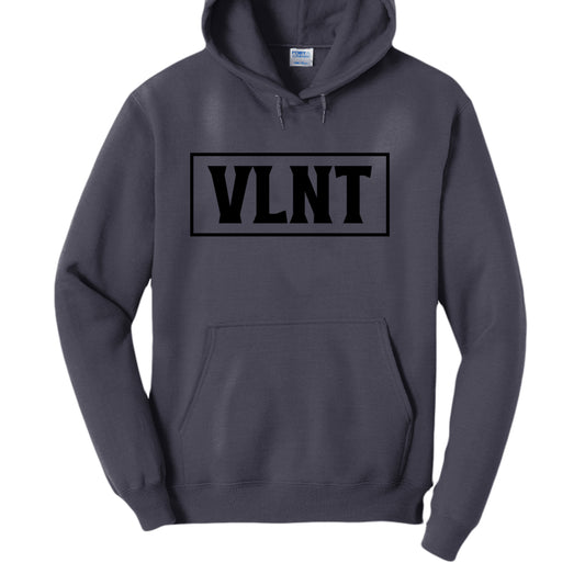 True Navy - FRONT
