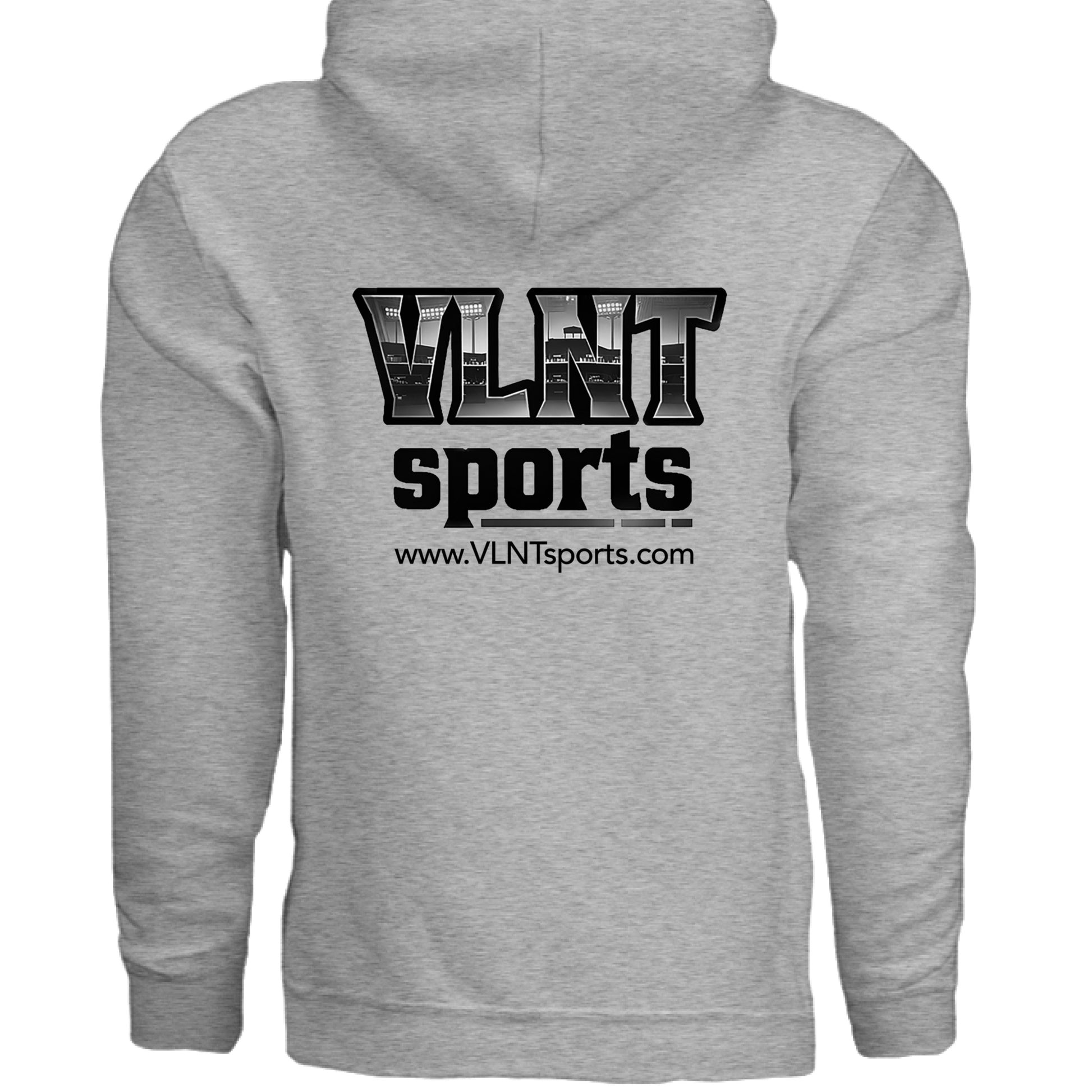SPORT GREY - BACK