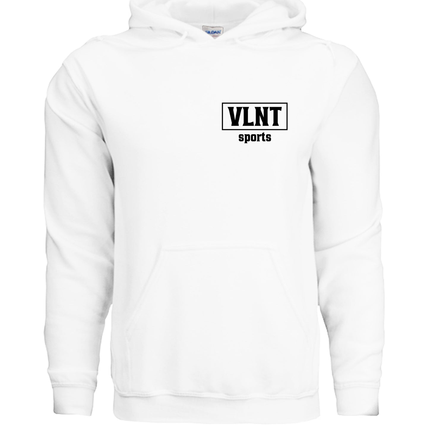 WHITE - FRONT