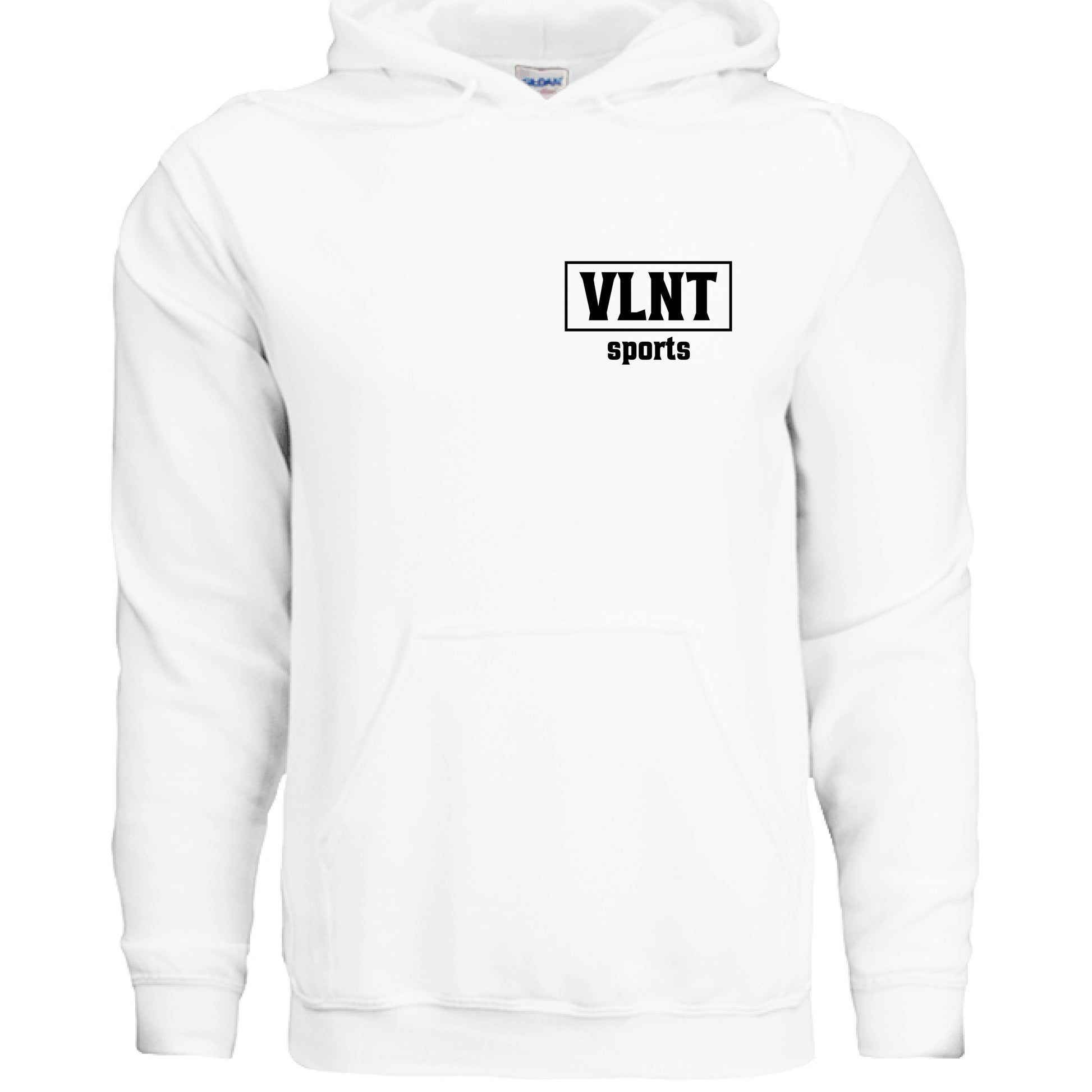 WHITE - FRONT