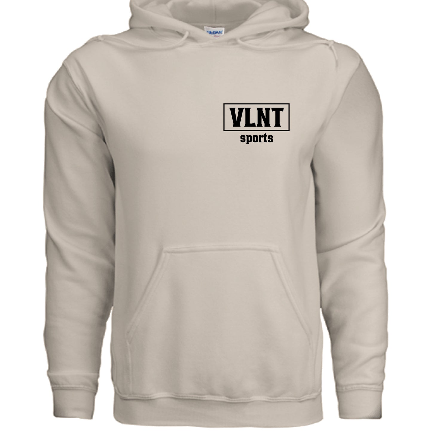 SAND - FRONT
