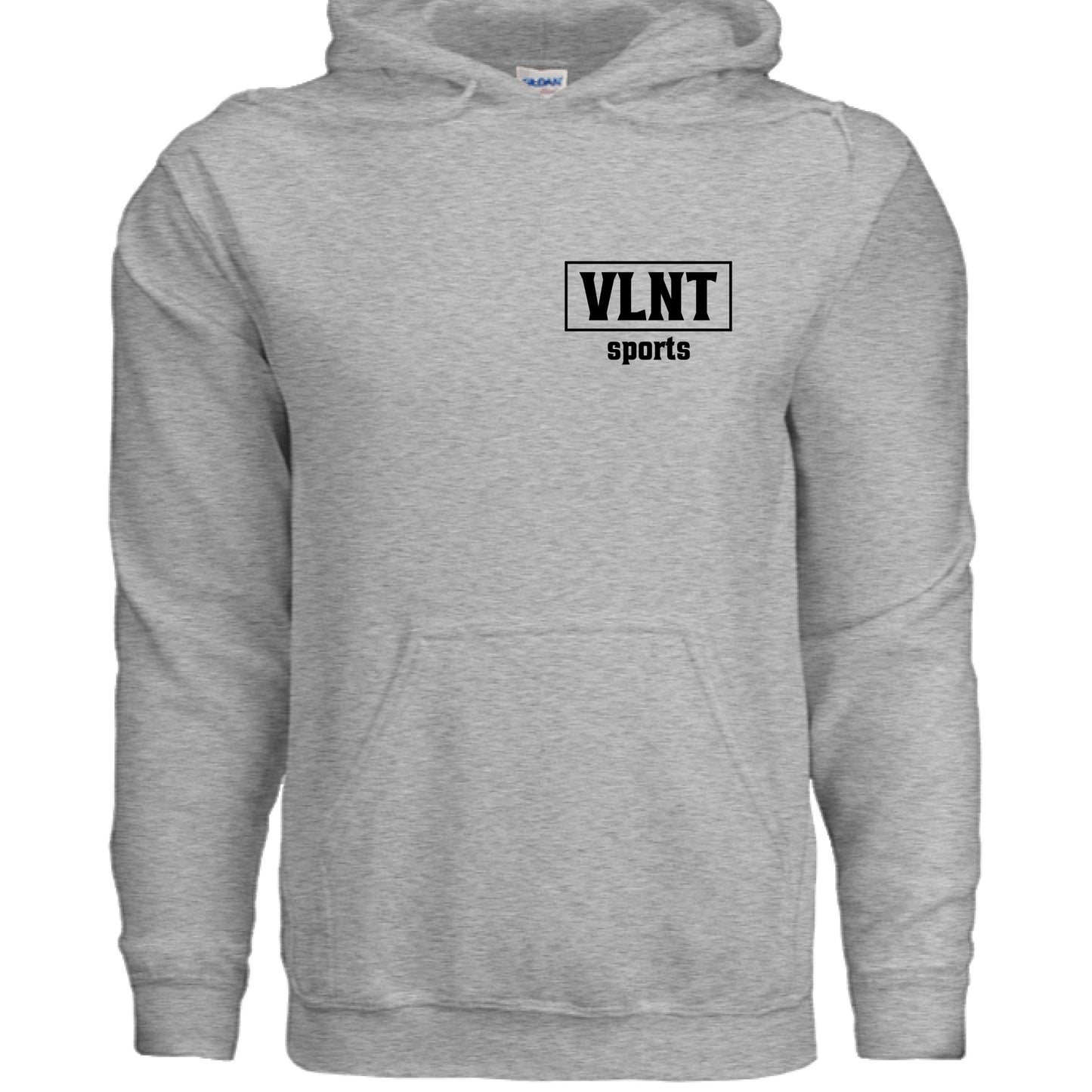 SPORT GREY - FRONT