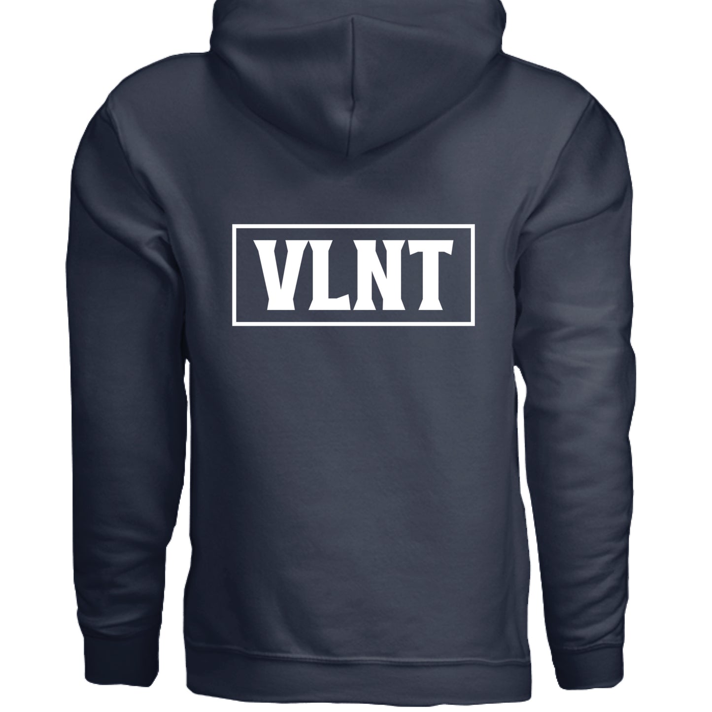 NAVY - BACK