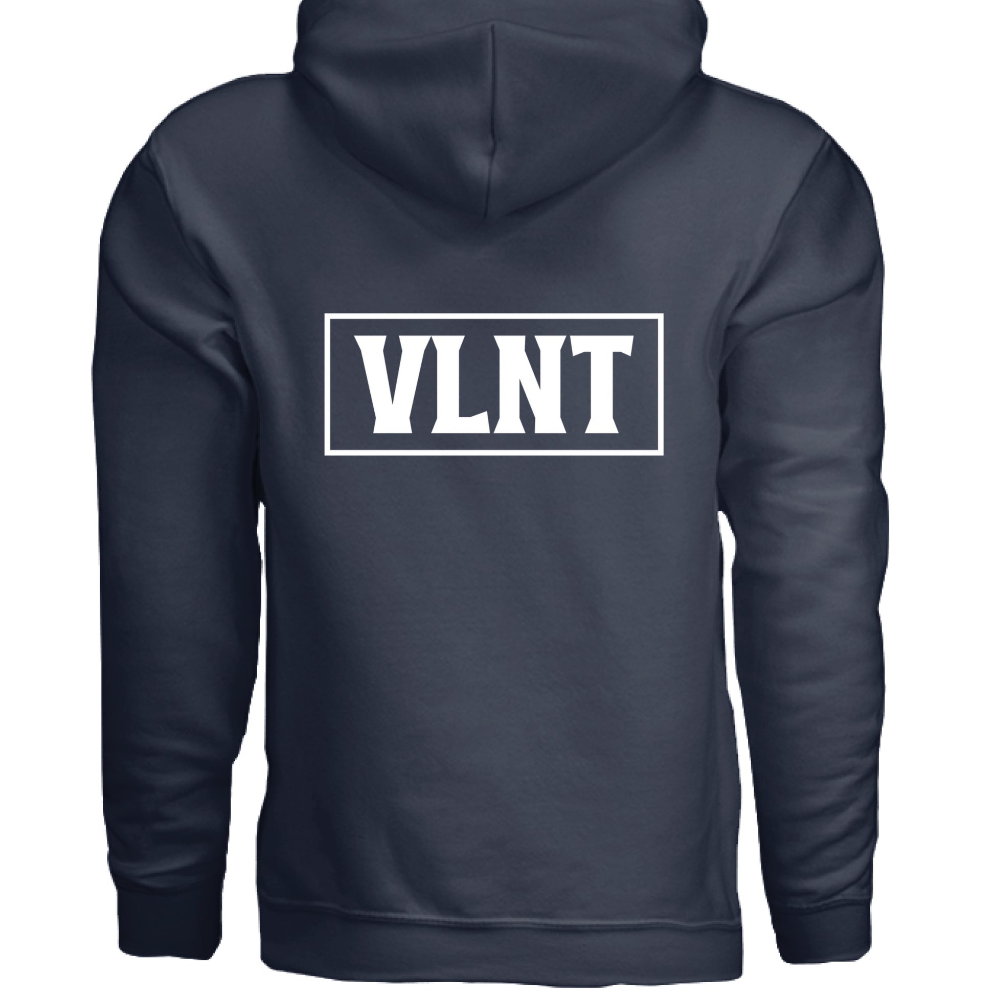 NAVY - BACK