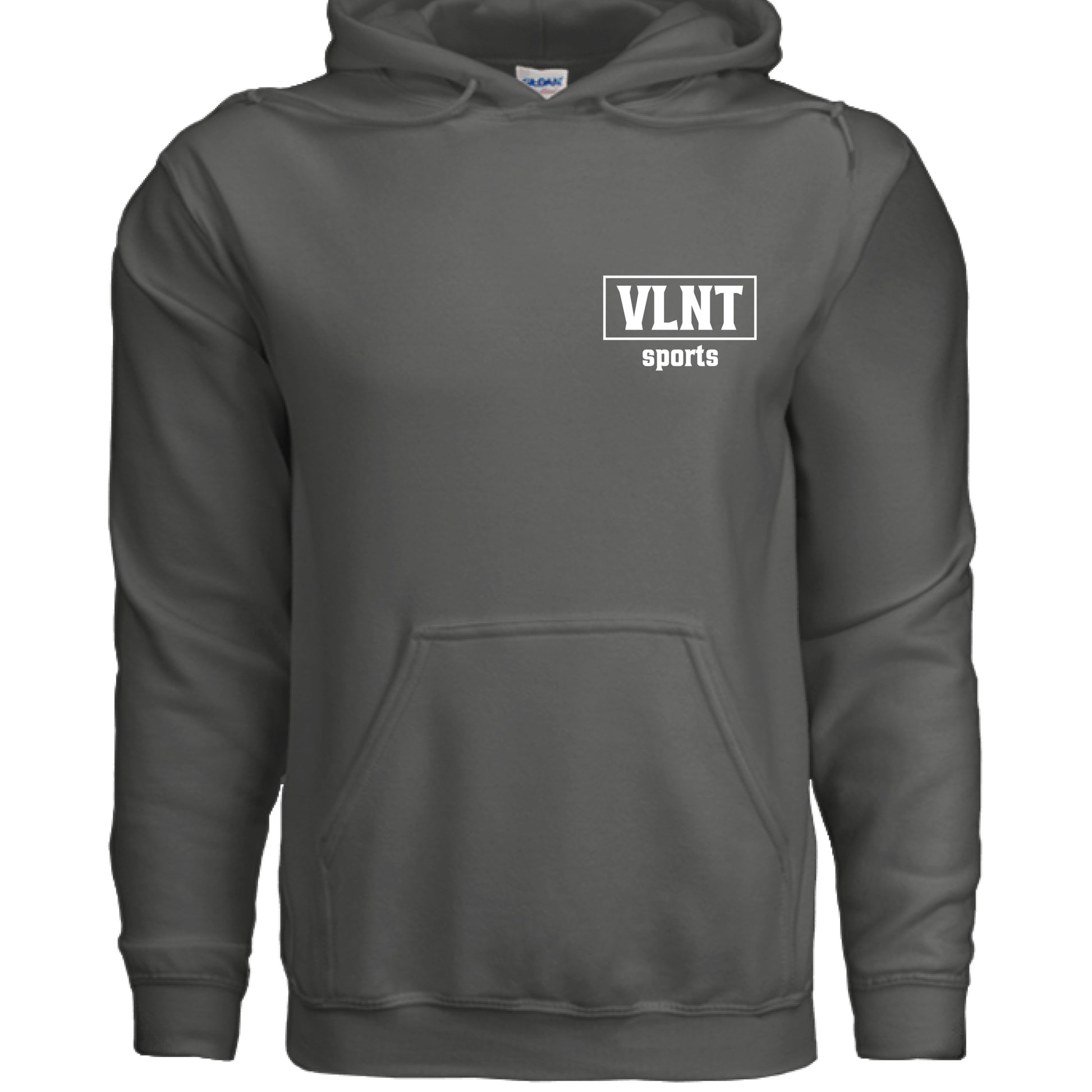 CHARCOAL - FRONT