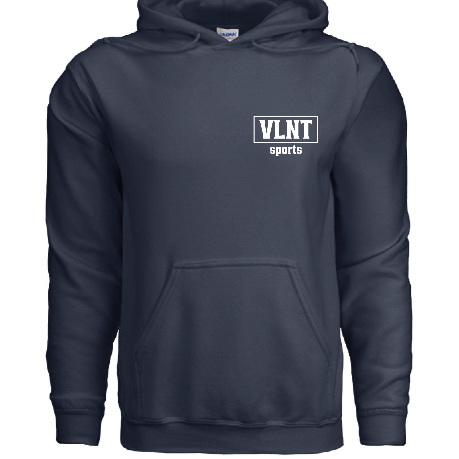 NAVY - FRONT