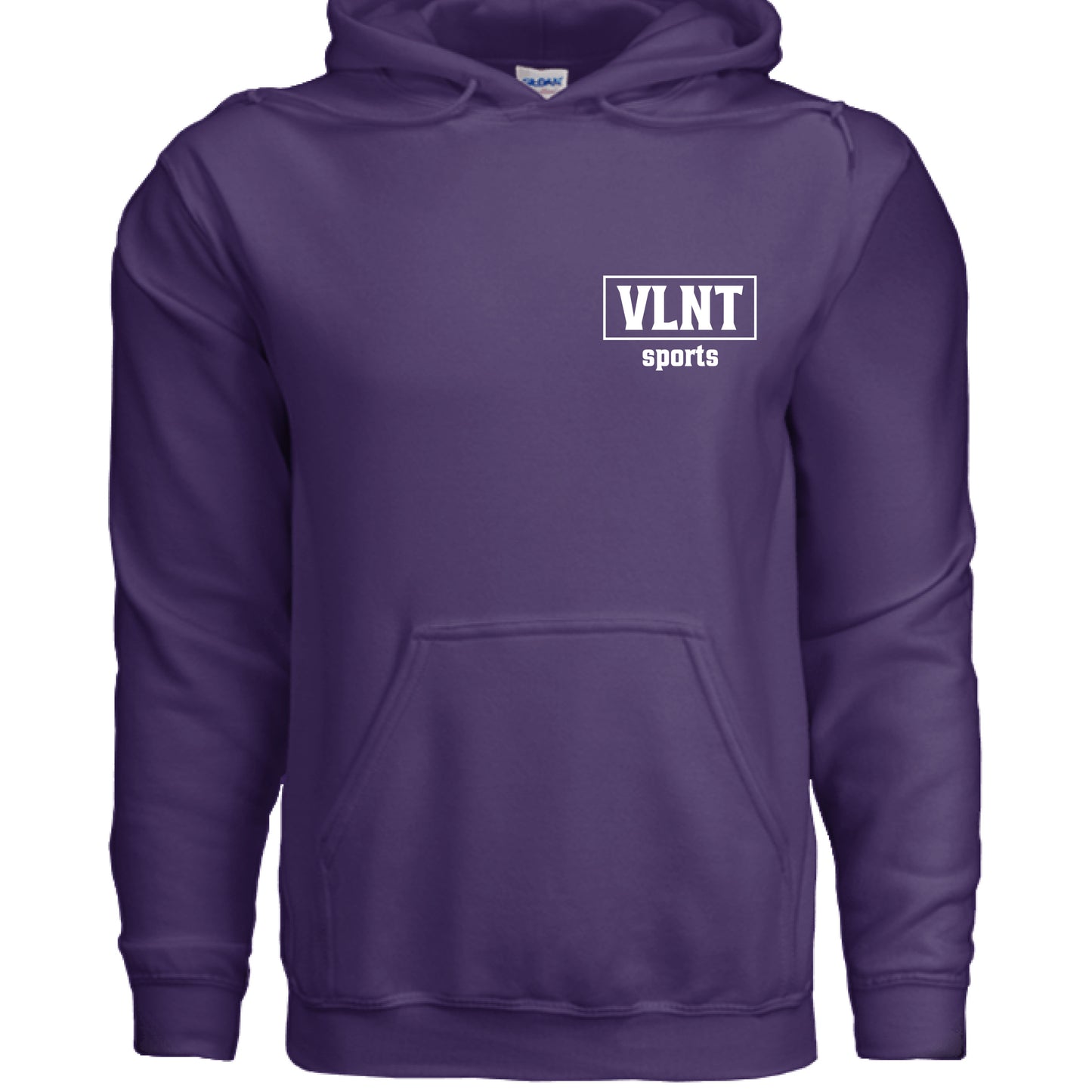 PURPLE - FRONT