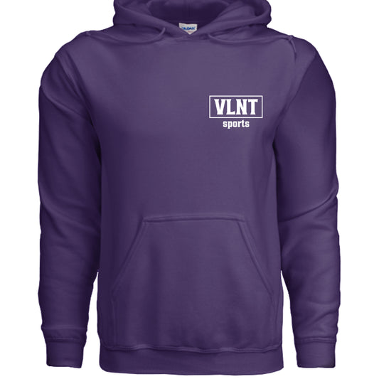 PURPLE - FRONT