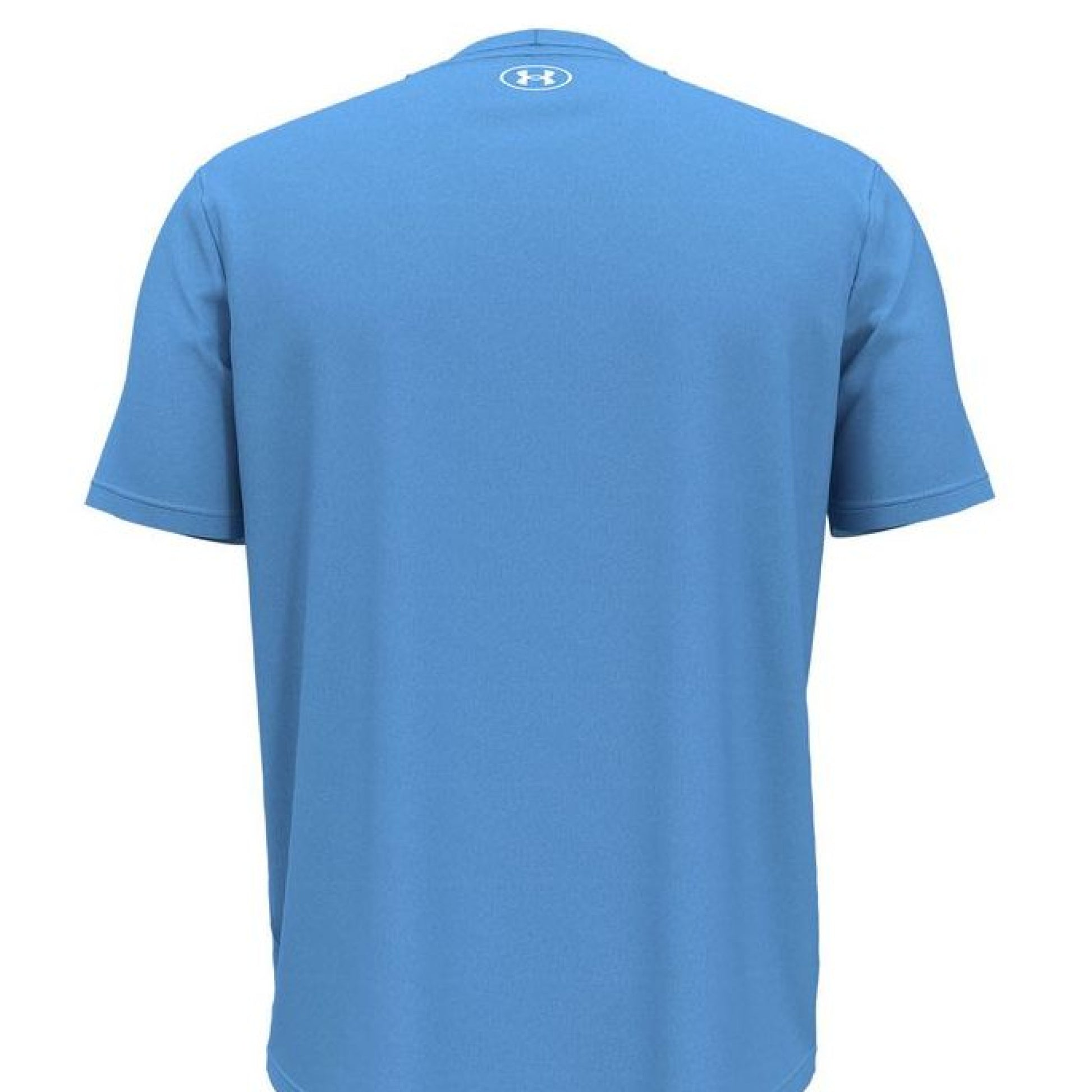 Carolina Blue/ White - BACK