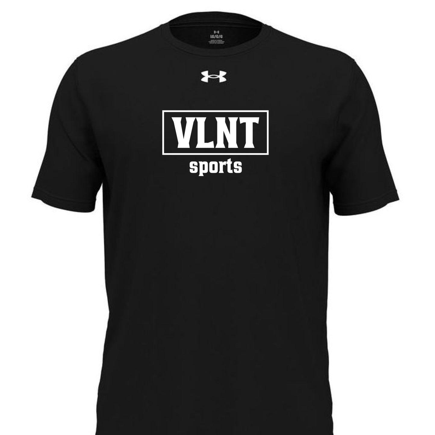 Black/ White - FRONT