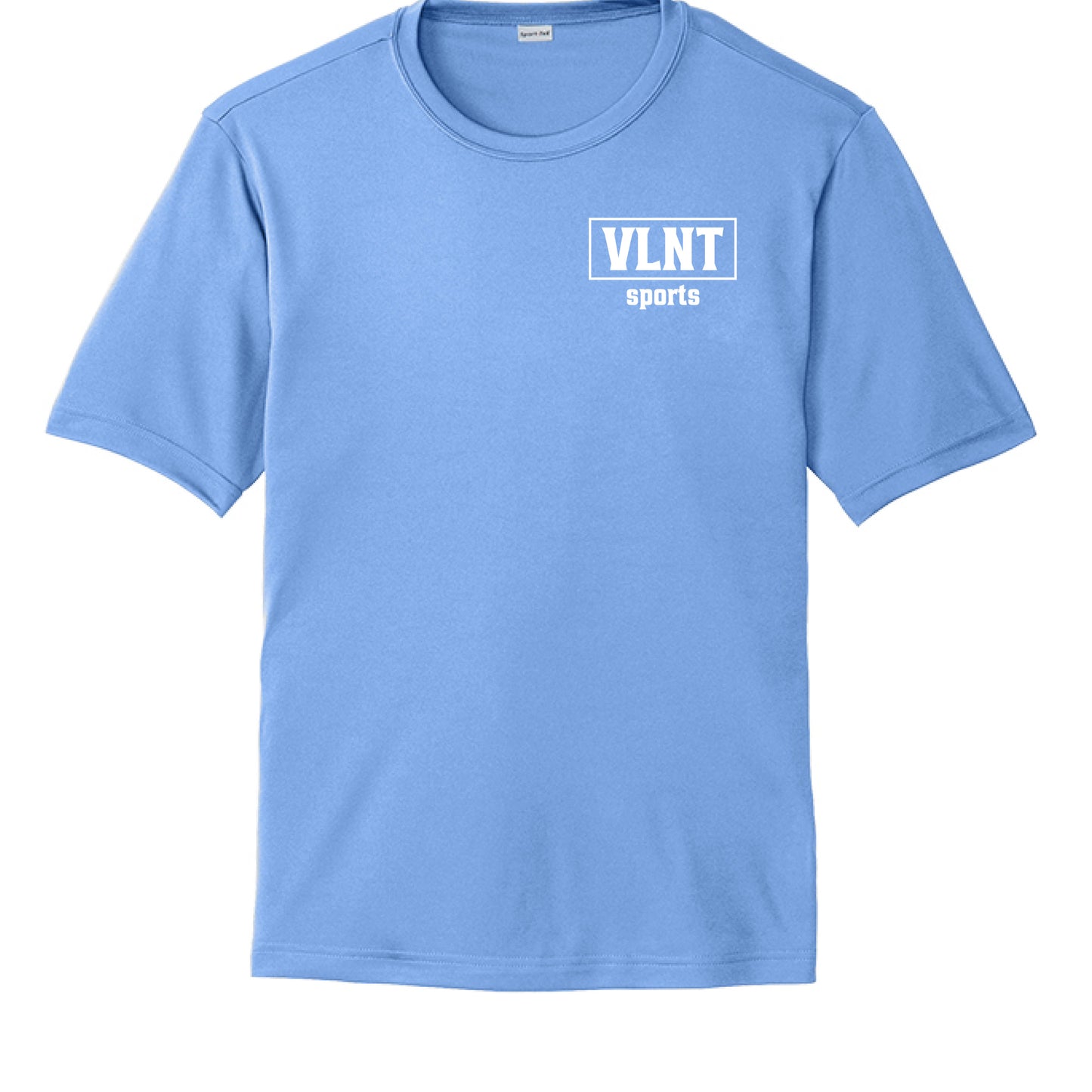 Carolina Blue - FRONT