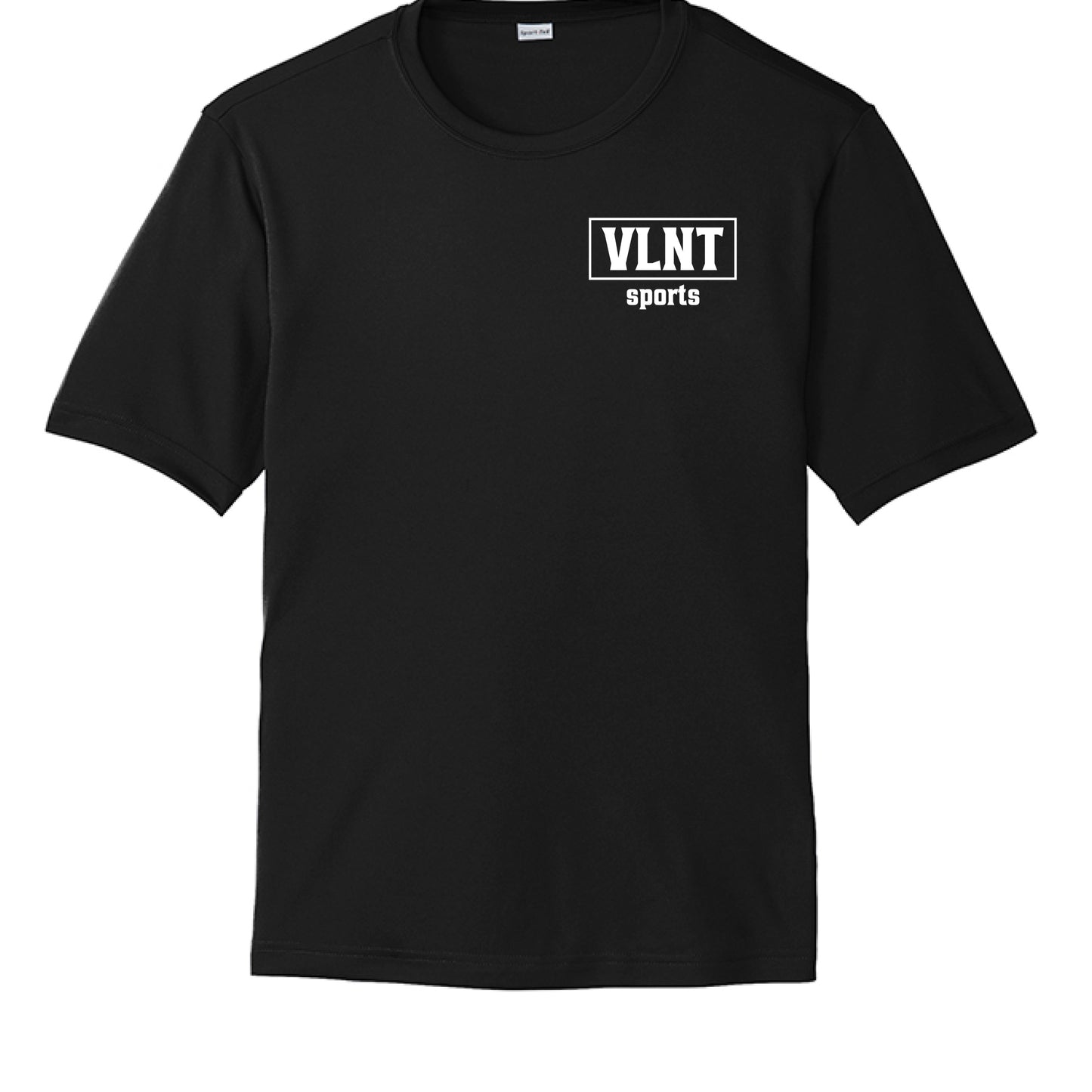 Black - FRONT
