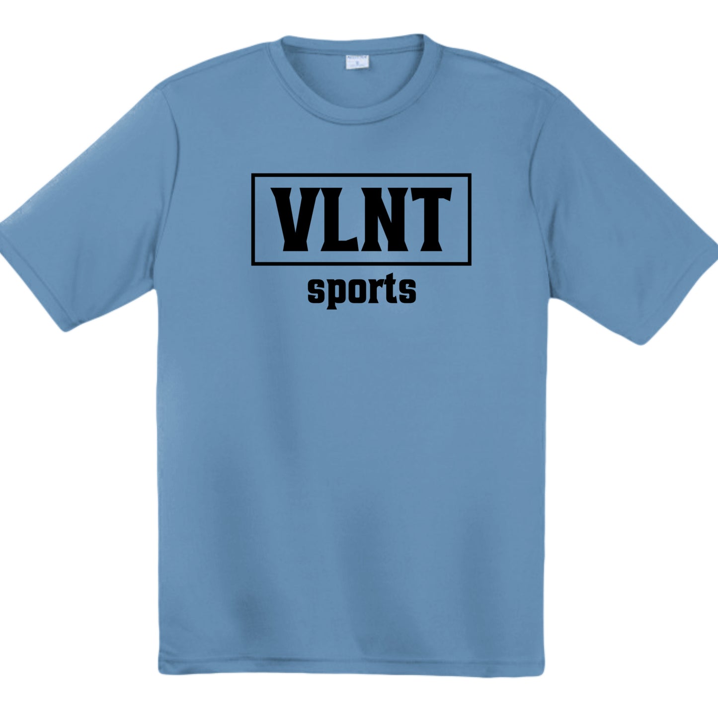 Carolina Blue - FRONT
