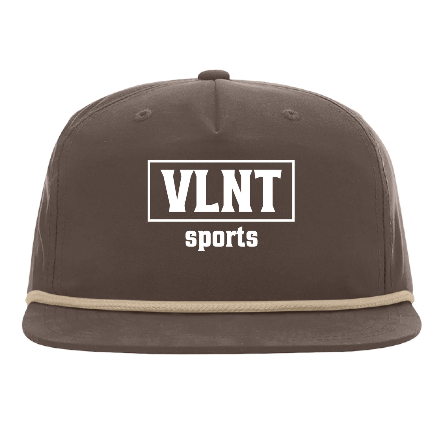 Dark Mocha/ Khaki - FRONT
