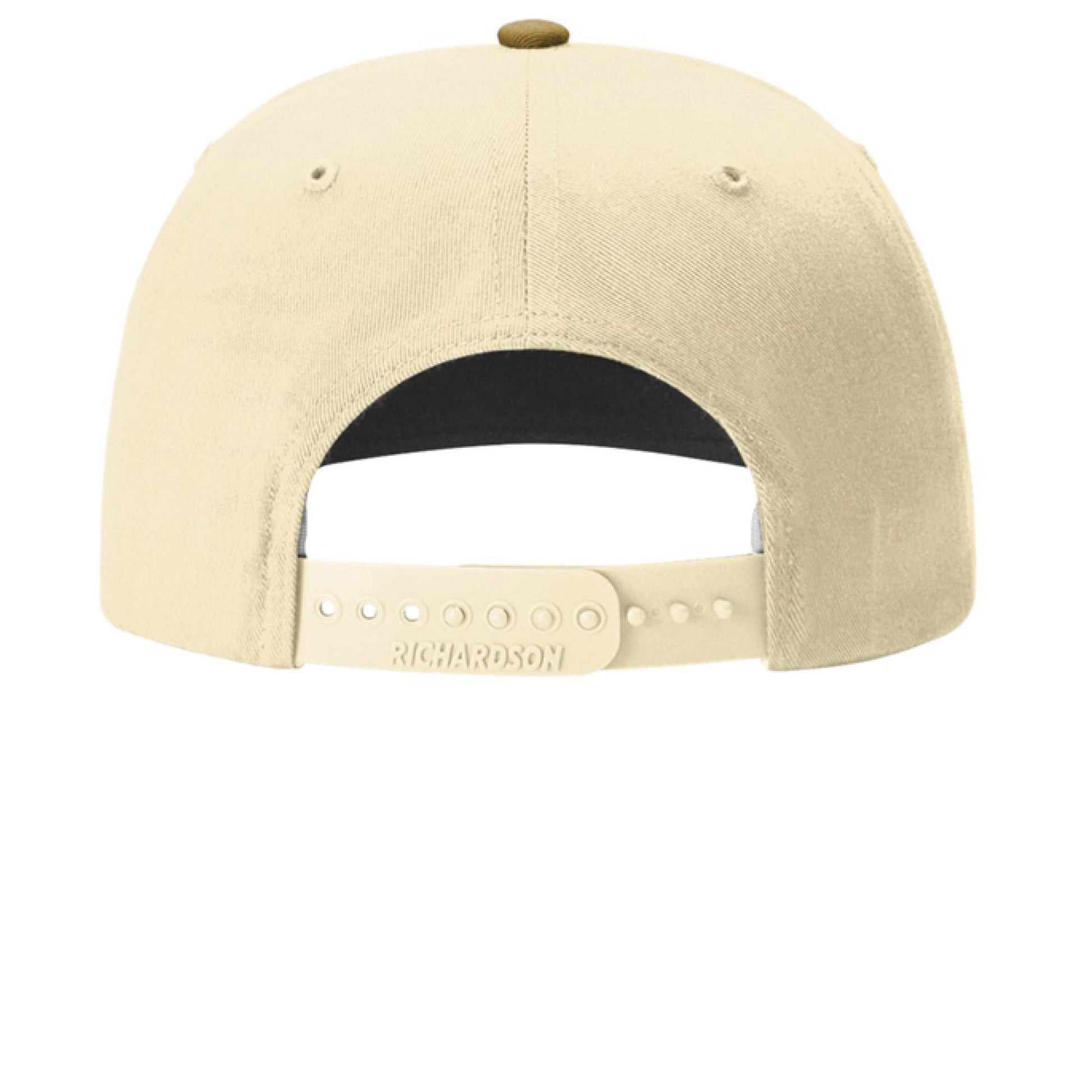Heather Grey/ Birch/ Amber Gold - BACK