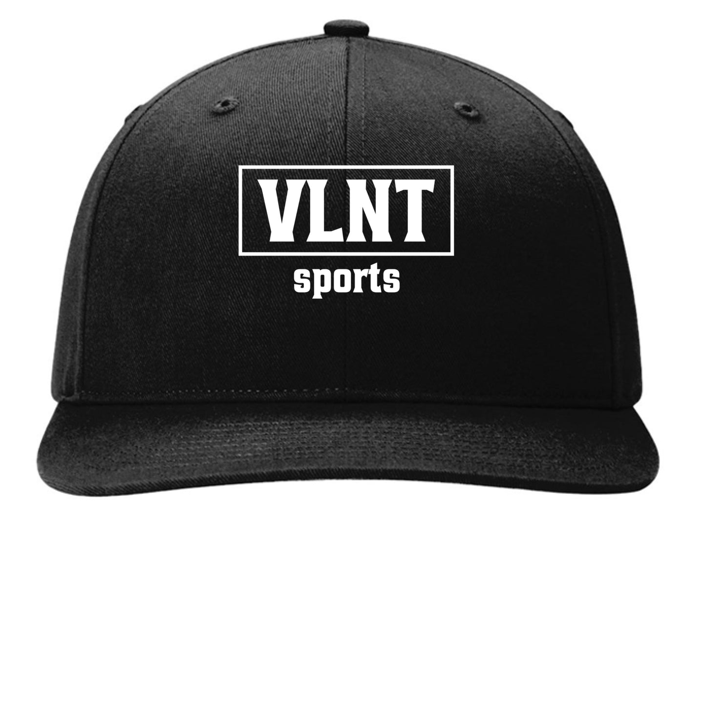 Black - FRONT