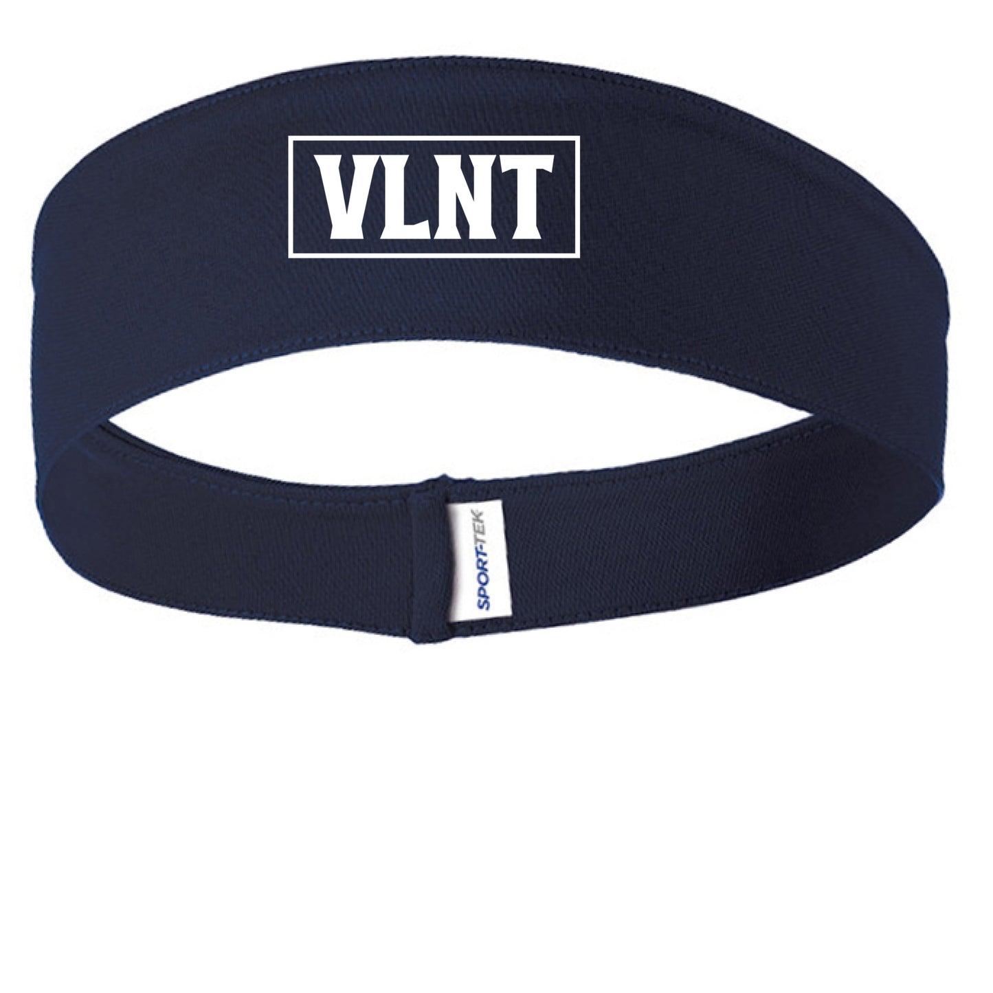 True Navy - FRONT