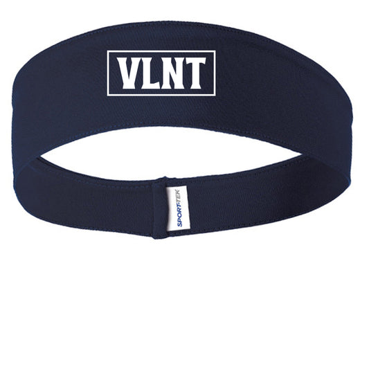 True Navy - FRONT