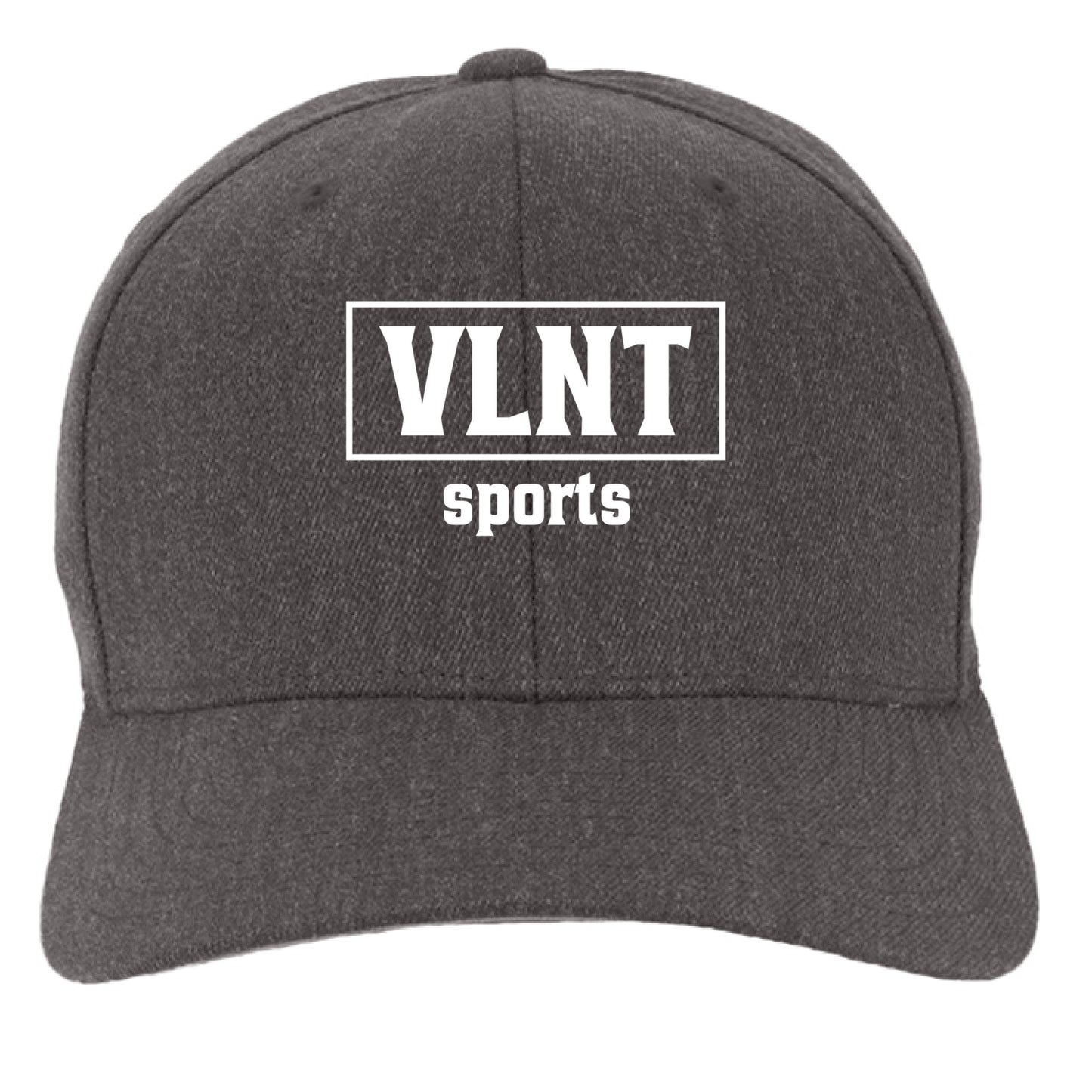 Dark Heather - FRONT