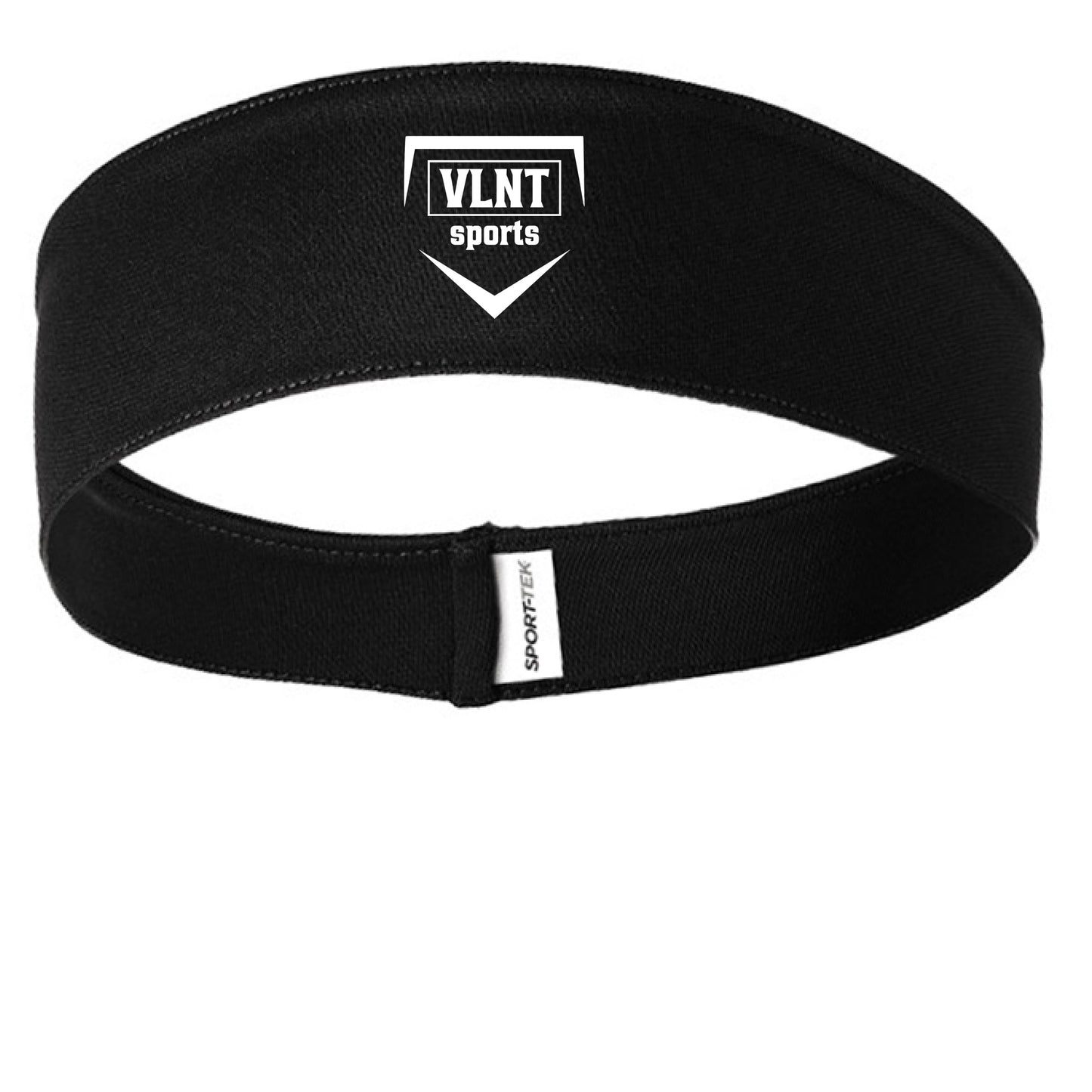Black - FRONT